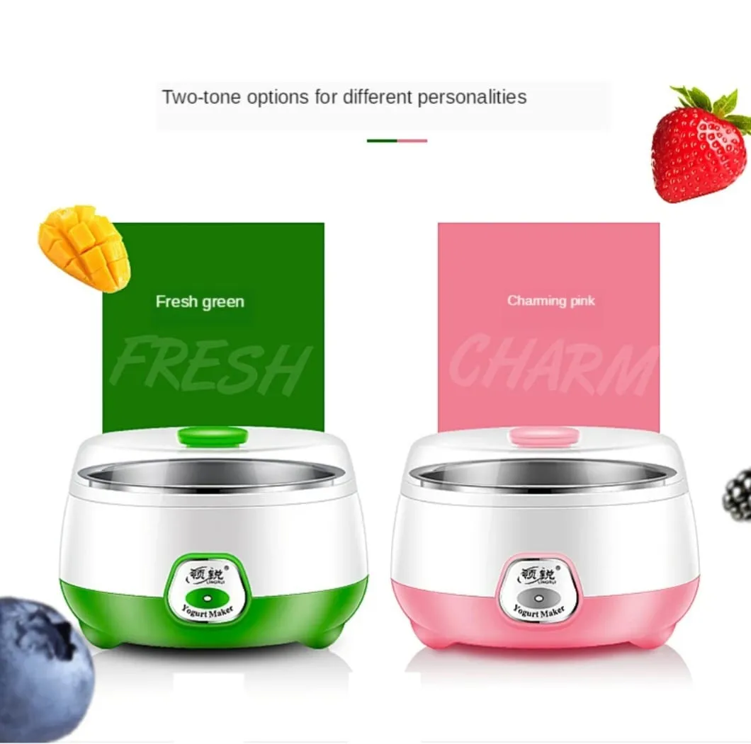 Automatic Yogurt Maker 1 L