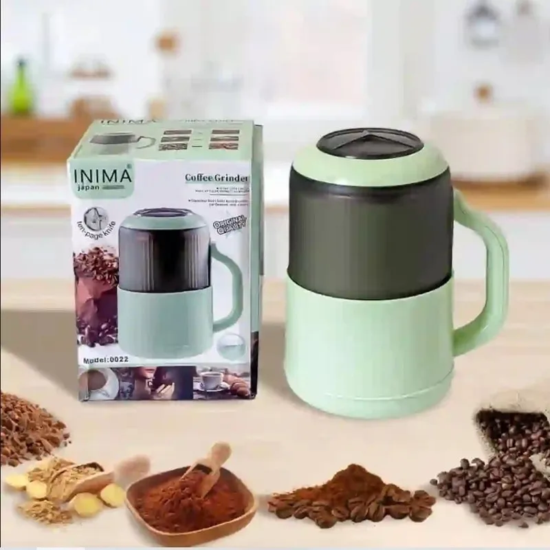 Inima Coffee & Spice Grinder - Image 2