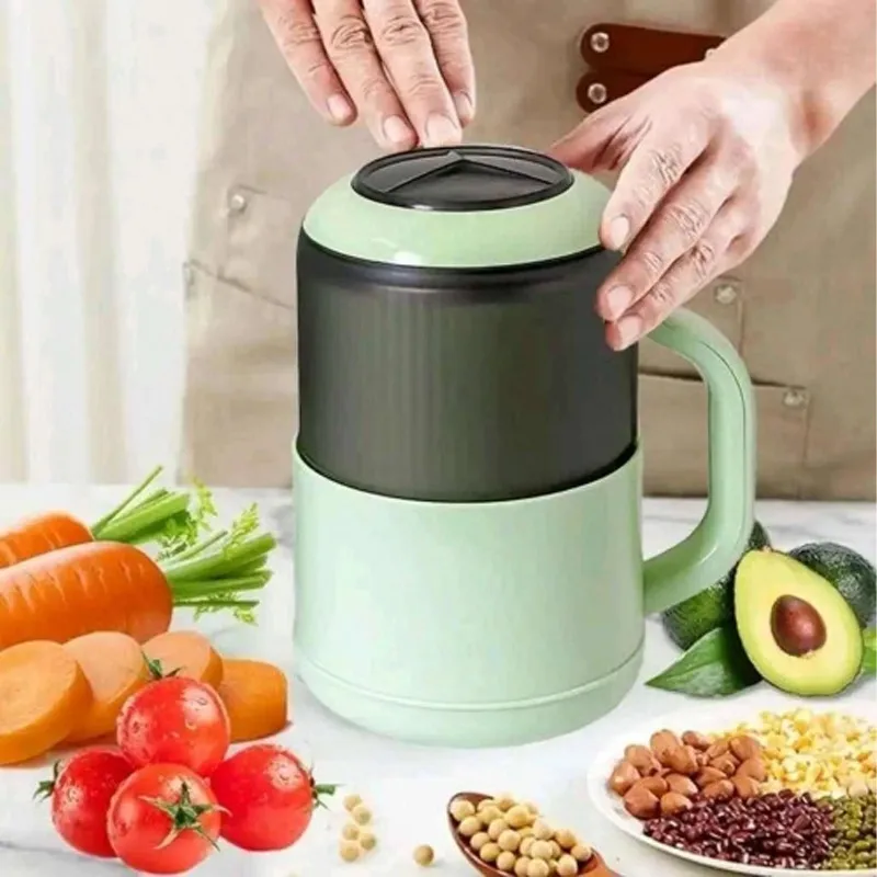 Inima Coffee & Spice Grinder