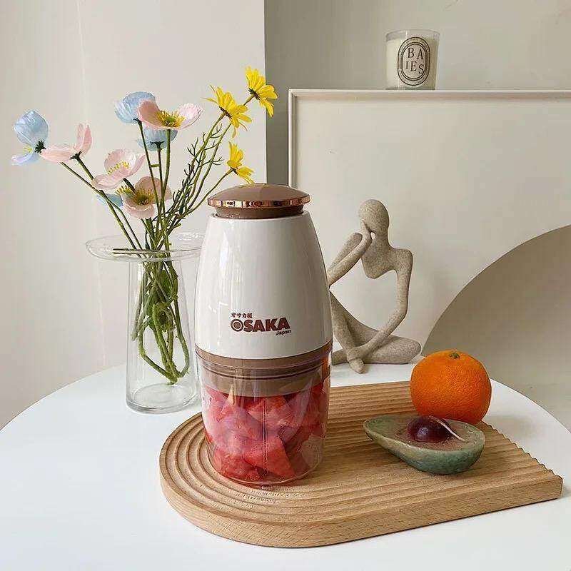 OSAKA FP126-P Multi-Functional Blender - Image 6
