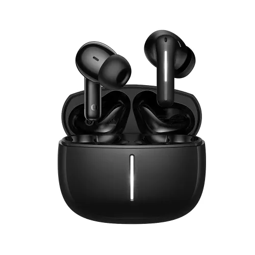 HOCO EQ34 Plus ANC+ENC Earbuds - Image 3