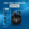 HOCO EQ34 Plus ANC+ENC Earbuds