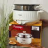 Prestige 6.5L Multipurpose Electric Cooker