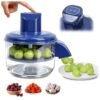 Rechargeable Electric Fruit & Vegetable Peeler