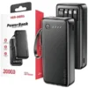 Ven-Dens 20000mAh Power Bank