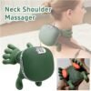 Shoulder & Neck Massager