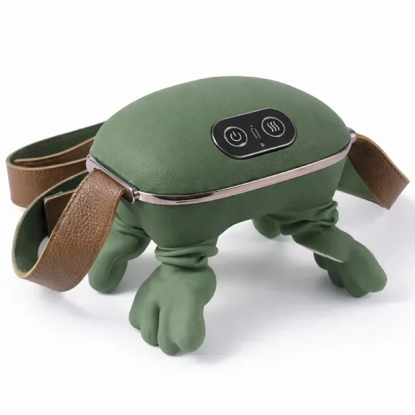 Shoulder & Neck Massager - Image 2