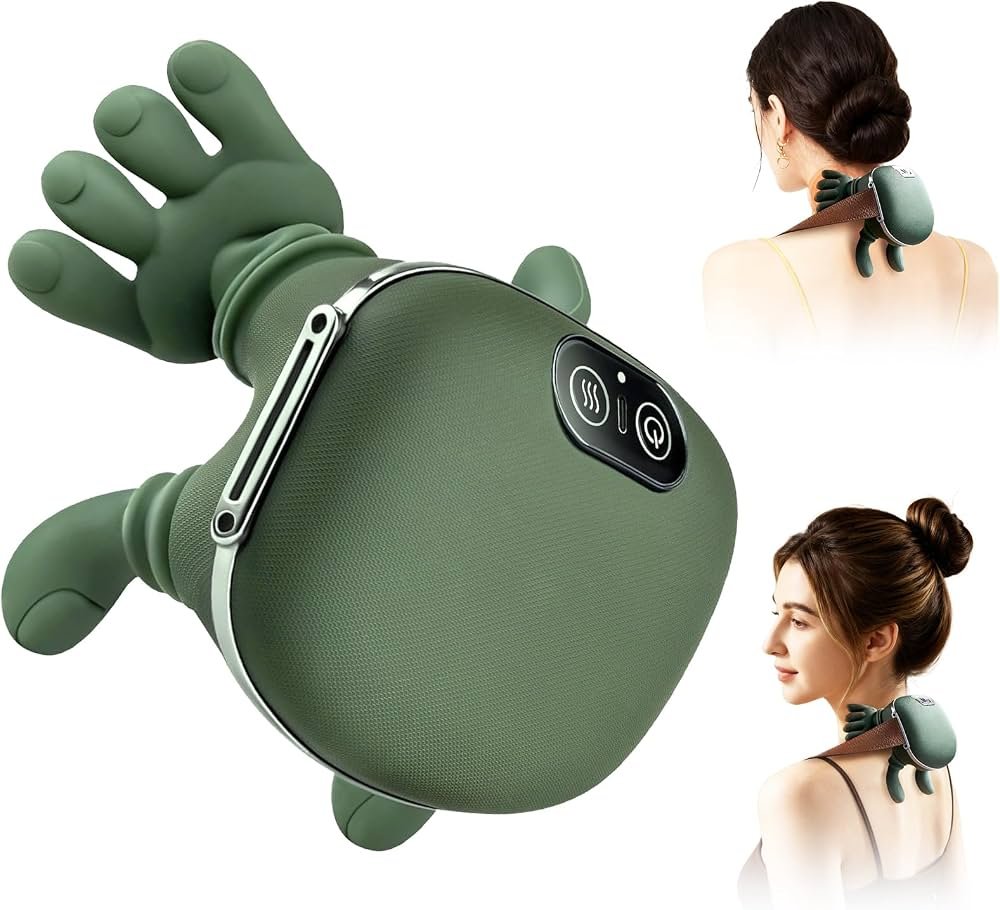 Shoulder & Neck Massager - Image 4