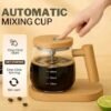 Automatic Mixing Cup