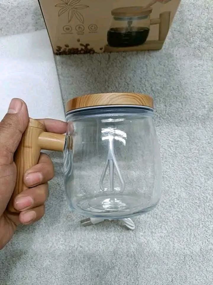 Automatic Mixing Cup - Image 6