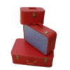 Cosmetics & Organizers
