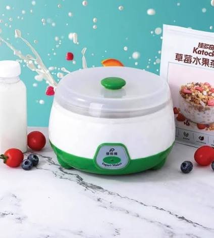 Automatic Yogurt Maker 1.5L - Image 4