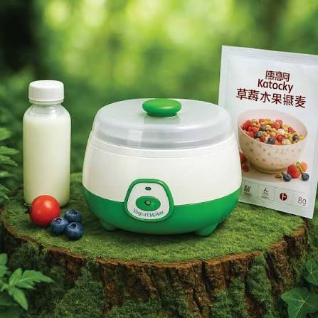 Automatic Yogurt Maker 1.5L - Image 7