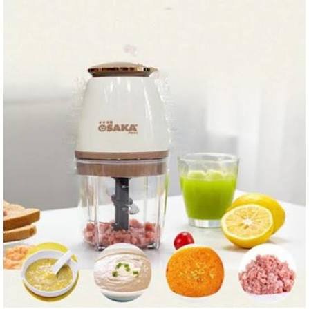 OSAKA FP126-P Multi-Functional Blender - Image 2