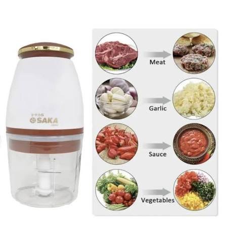 OSAKA FP126-P Multi-Functional Blender