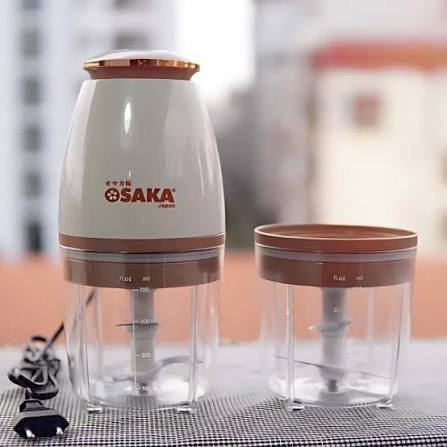 OSAKA FP126-P Multi-Functional Blender - Image 3