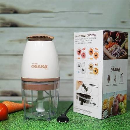 OSAKA FP126-P Multi-Functional Blender - Image 4