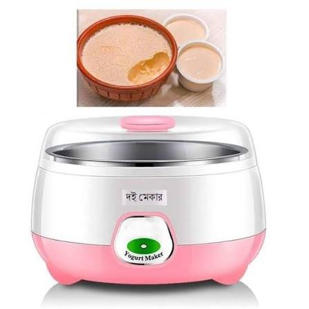 Automatic Yogurt Maker 1.5L
