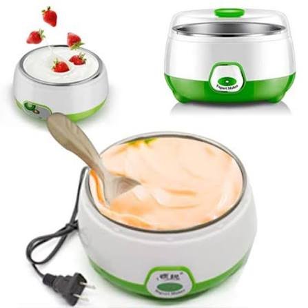 Automatic Yogurt Maker 1.5L - Image 2